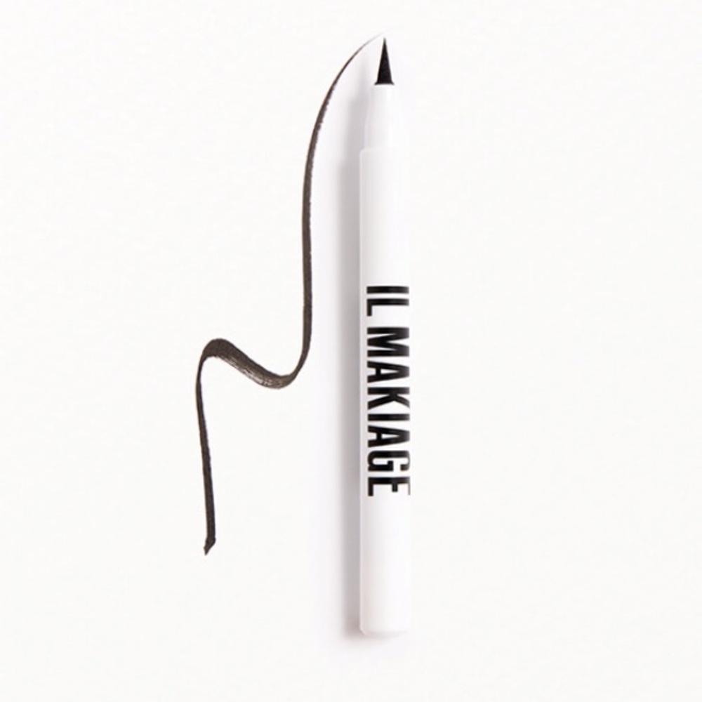 IL Makiage Waterproof Liquid Eyeliner